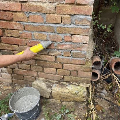 Injector manual de masă de ciment - MORTARPRO