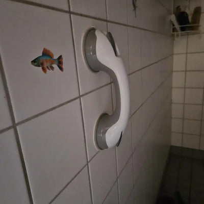 ESÉSGÁTLÓ fürdőszobai fogantyú 