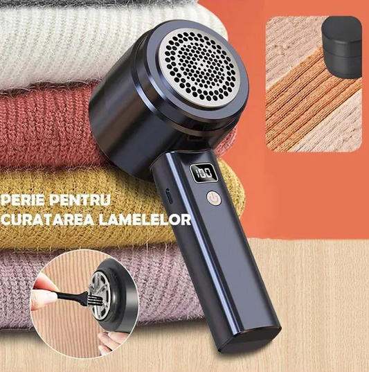 Szösztelenítő minden típusú ruhához | LEMARO 