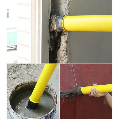 Injector manual de masă de ciment - MORTARPRO